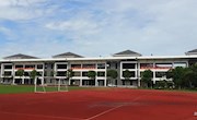 军训集结号