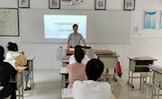 高一学生会竞选面试通讯稿