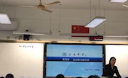 甪直高级中学部分教师赴吴县中学听课学习简讯