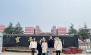 甪直高级中学部分教师赴望亭中学听课学习简讯