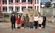 对外学习，让教师更耀眼