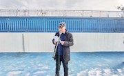 第十九周国旗下讲话（反恐防暴）