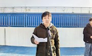 第二十周国旗下讲话（认真备考 调整心态 诚信考试）