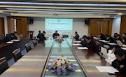 高一年级期初调研检测质量分析会简讯