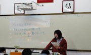 春风化雨万物生，专家引导方向明 