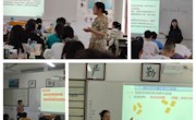 科学引领，精准把脉