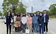 感受秋意，拥抱自然 