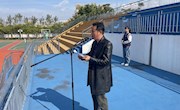 树立安全防范意识，构建平安和谐校园