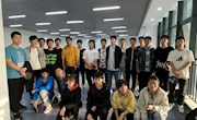 多彩社团 ，“五育”并举