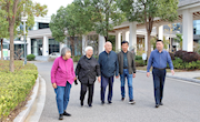 劳动教育，生生不息