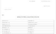 我校被确定为首批苏州市青少年数字公民培育计划项目学校