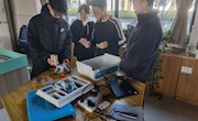 未厌科学工作室喜讯