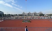 国旗下讲话—分享学习经验