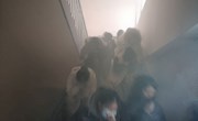消防安全演练