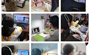 逐光而行，一起向未来