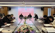 定位定标促实效，凝心聚力提质量 ——甪直高级中学高三期初调研测试质量分析会