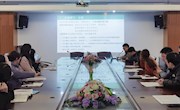 春天因风更多姿 甪中因你更精彩——2023年未厌宣传部工作会议