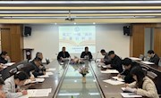 凝心聚力 精准分析 决胜高考——记高三“一模”调研质量分析会