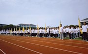 礼赞班主任，致敬引路人——甪直高级中学首届班主任节顺利开幕