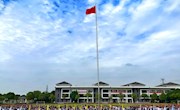 我校2023年阳光体育运动会圆满落幕