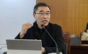 专家引路明方向，潜心研究促成长