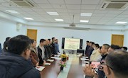 2023年民主评议校长活动