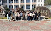 不忘初心，共创韶华—青年教师赴东山中学交流学习会