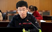 踏石留印，抓铁有痕——高三期中质量分析会