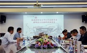 经验共分享，交流促发展——南京市江宁区教育局教研室访校活动