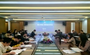 求真务实精准分析 鼓足干劲冲刺高考