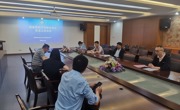 一岗双责，安全第一 —甪直高级中学教技岗位安全工作会议