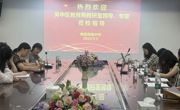 专业引领明方向，倾情指导促成长 —— 吴中区教研室领导深入甪直高级中学指导