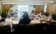 任重道远启新程&nbsp;&nbsp;坚定不移勇探索 ——“未厌领甪”四有好教师团队九月主题活动