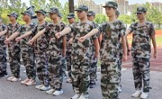 呦呦“甪”鸣||2024级高一（2）班：少年自有凌云志，便与人间第一流