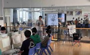 一“甪”播报‖“社”彩飞扬，“团”聚青春 ——记甪直高级中学高一年级社团活动