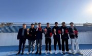 甪直高级中学第二届3V3篮球赛圆满落幕！