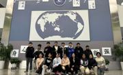 2024年吴中区中小学生冬季三项比赛我校学子载誉而归