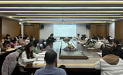 智擎助教育 启智向未来 ——我校举行“人工智能 + 学习”主题活动