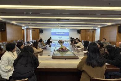 砥砺奋进新学期，英语教研共提升
