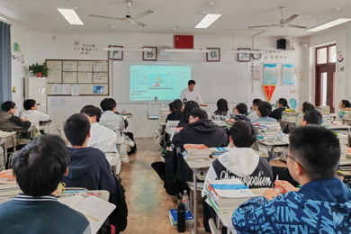 教以匠心，研以创新——吴中区高中数学（朱晓祥）名师工作室第六次集中研修活动在我校开展