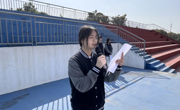 甪脊星芒——当青春遇见《红岩》
