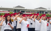 “习若清渠 养似长川”—甪直高级中学2025届18岁成人仪式