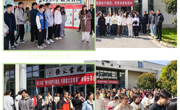 当科技遇见青春 | 苏州科技大学&苏州乐园跨界社会实践