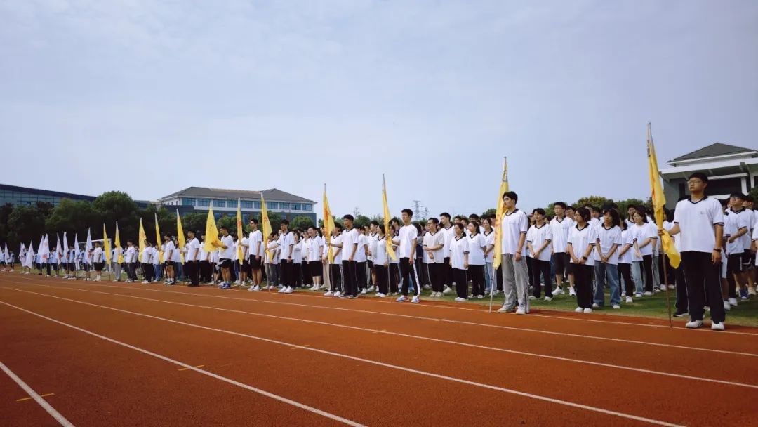 礼赞班主任，致敬引路人——甪直高级中学首届班主任节顺利开幕