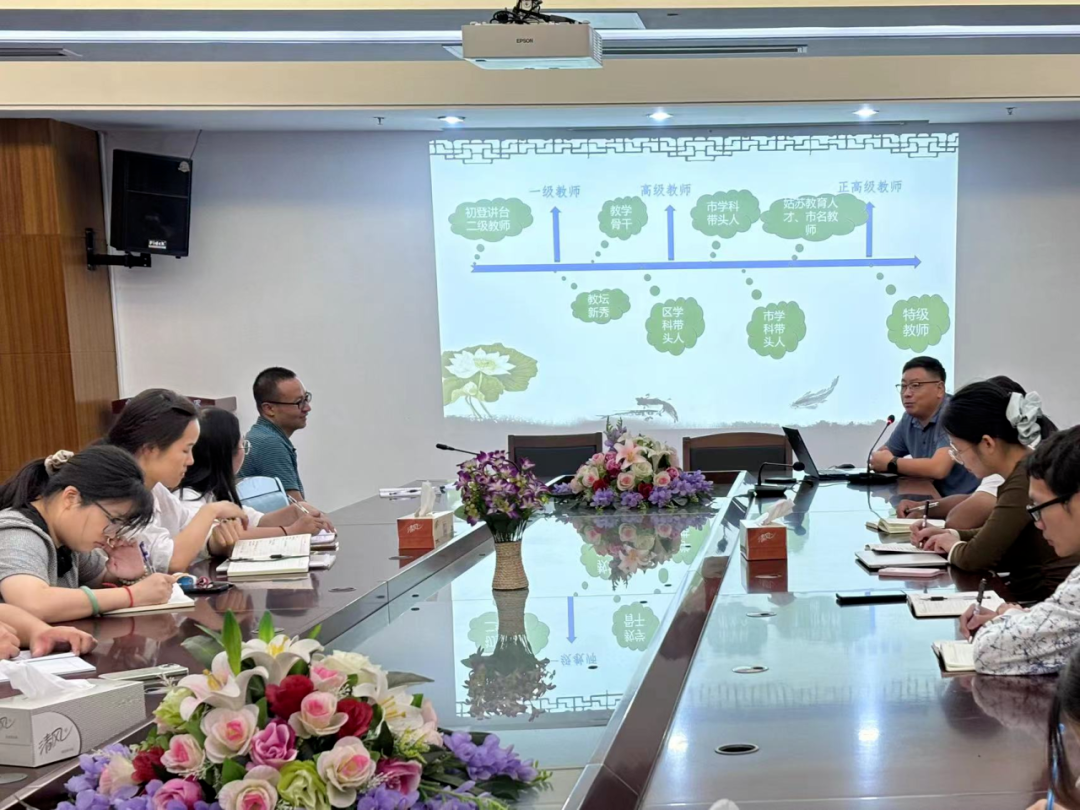 一“甪”播报 ‖学思并进 以思促行