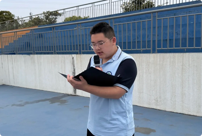 甪脊星芒——维护国家安全，共筑青春防线