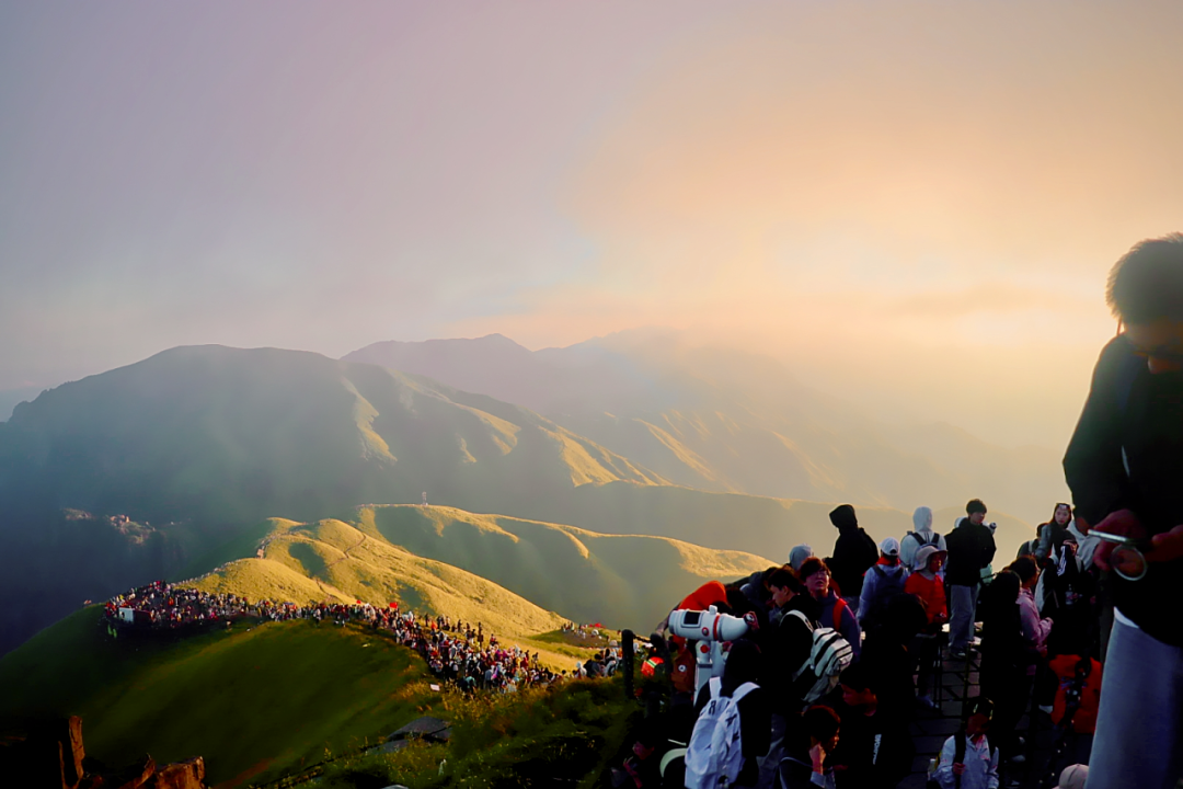 一“甪”播报‖缤纷暑假 快乐伴我成长——2025年甪直高级中学暑期实践活动掠影